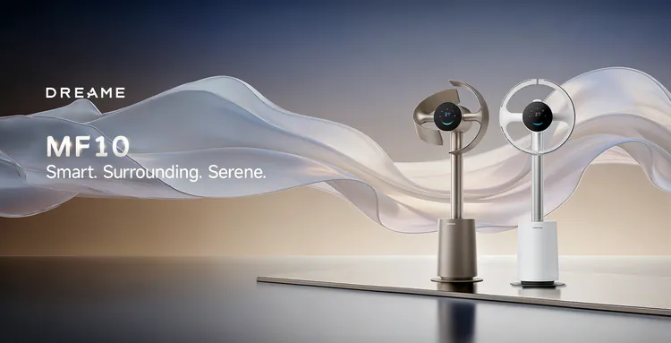 Dreame X60 Ultra Extreme: Liệu có phải trợ thủ dọn nhà thông minh bạn đang tìm?