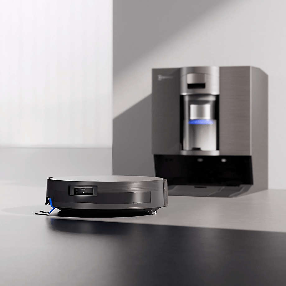 Review chi tiết Ecovacs DEEBOT X11 OmniCyclone: Giải pháp làm sạch không túi rác, sạc nhanh đến bất ngờ